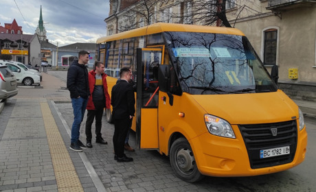 Пільговий проїзд: чи можна зробити так, щоб всім було добре?