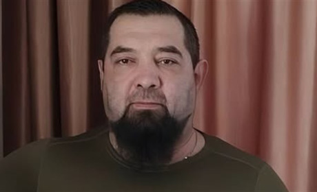 Жовтоводці проведуть в останню путь захисника із Вугледара, життя якого обірвала хвороба