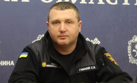 Вночі були три удари по промислових об'єктах області. Офіційне роз’яснення Гамалія