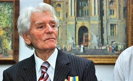 Епоха із тек художника