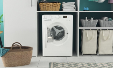 Пральні машини Hotpoint-Ariston за доступними цінами пропонує магазин Алло