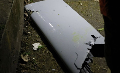Вночі на Хмельниччині сталися вибухи: що відомо про атаку дронів на область