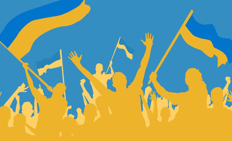Пройди тест та перевір свої знання про День гідності та свободи