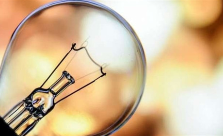 Тариф на електроенергію з 1 травня