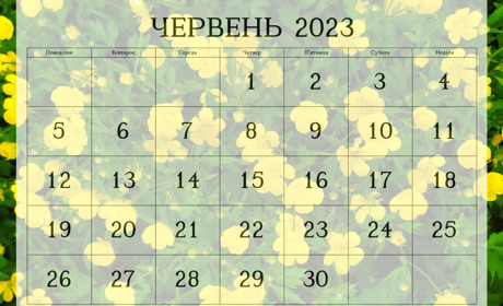 Що, де і коли відвідати в Умані у червні