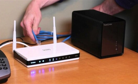 Як підключити Wi-Fi без світла. Способи, щоби залишатися на зв'язку у випадку відключень енергії