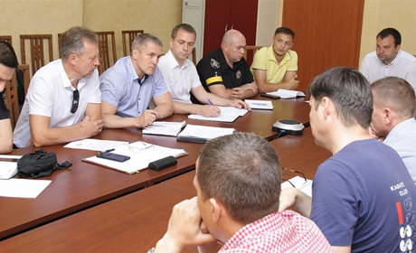 На Білопільщині запровадять додаткові заходи безпеки під час повітряних тривог