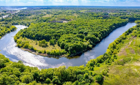 В гідрометеоцентрі попереджають про підвищення рівня води в річках Житомирщини