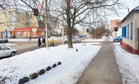 Щоденний дайджест від Золотоноша.City: зустрічаємо новий день – 18 січня 2022 року