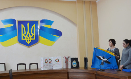 Покровськ і Коломия встановлюють партнерські зв’язки
