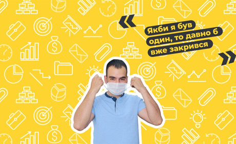  Волновасьці скуповували меблі після пом'якшення карантину. Розповідь власника меблевого магазину 