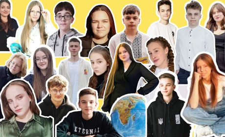 20 учнів Жмеринської громади – переможці ІІІ етапу Всеукраїнських учнівських олімпіад