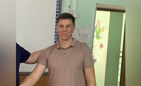 Колаборант з Херсонщини отримав 3 роки позбавлення волі: очолив школу при окупантах