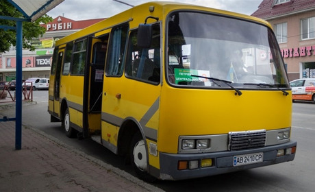 Знову по 8 гривень: змінено вартість проїзду в автобусах ПП «Діліжанс»