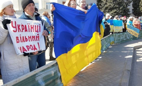 20 червня: українські сили можуть ще більше загрожувати росіянам у Херсоні в найближчі тижні
