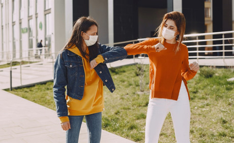 У Сватівському районі +14 хворих на COVID-19: яка ситуація на Луганщині і в Україні на 24 березня