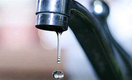 Водоканал буде відключати воду: кого це стосується