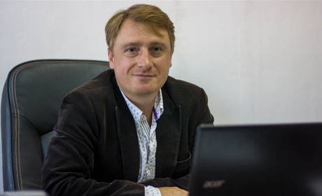 Керівник ЦПМСД Руслан Салинко розповів, чому важливо підписати декларацію з сімейним лікарем 