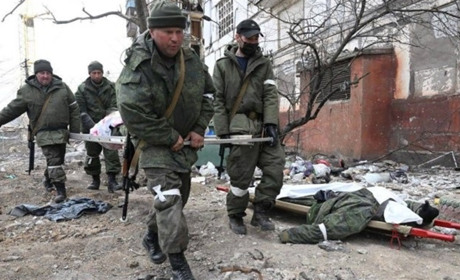 У Бахмуті ліквідовано дві групи "вагнерівців". Скільки у ворога "двохсотих" і "трьохсотих"