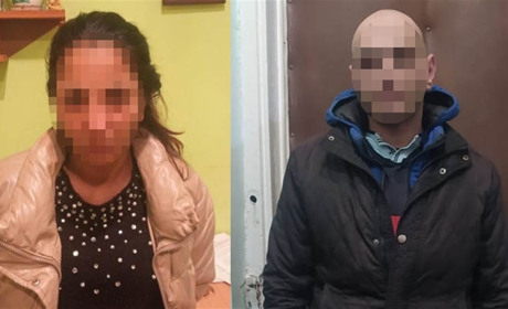 Дрогобицький суд виніс вирок чоловіку та його спільниці за розбійний напад та вбивство літньої жінки