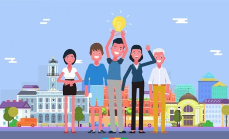 Громадські проєкти реалізовуватимуть у Миколаївці, Верхосулці та Тучному