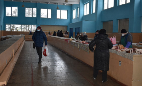 "Генеральське" сало продавали аж по 250 гривень