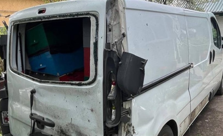 На Сумщині дрон окупантів убив пасічника, поранив його батька