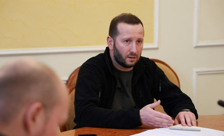 На Хмельниччині працюватимуть над мобілізацією