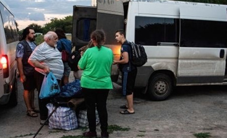 30 годин у дорозі й нарешті можна обійняти рідних: як куп’янчанка виїхала за кордон