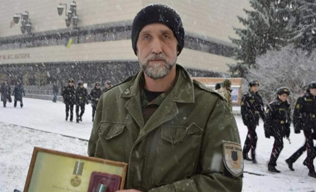 В суботу Глухів попрощається з Юрієм Коваленком