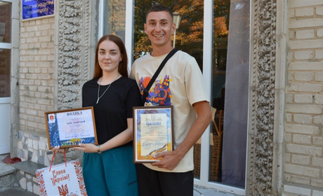 День фізичної культури і спорту: як вітали тренерів, атлетів, боксерів і таеквондистів Переяслава