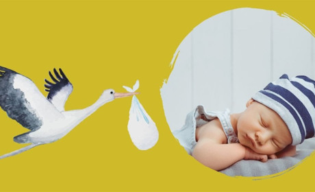 Хлопчик чи дівчинка: хто першим народився у Жовтих Водах у 2024 році