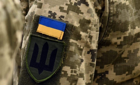  Для золотоніських новобранців відтермінували весняний призов:  коли він відбудеться