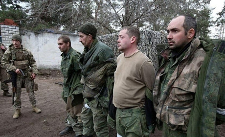 Російські військовополонені: 7 облич та монологів тих, хто прийшов в Україну з війною