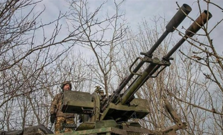 Що відбувається у Кринках на Херсонщині