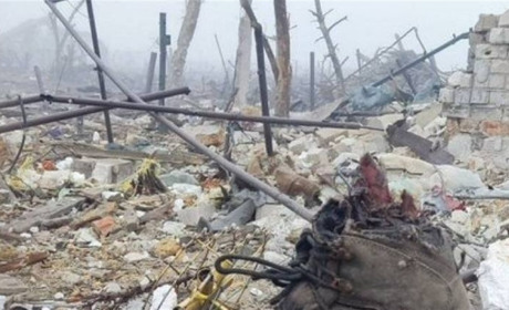 Зеленський: Кринки — наші, ЗСУ тримають плацдарм