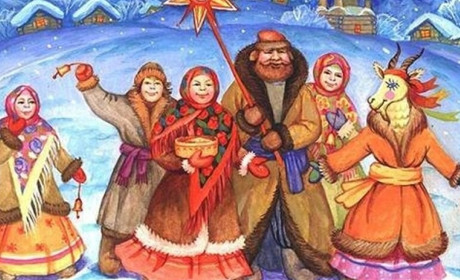 Старий Новий рік і святого Василя: історія свята та народні традиції
