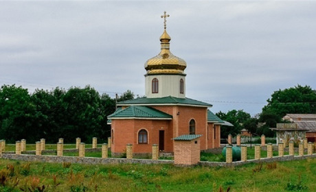 Мешканці Байківки зібрали підписи за перехід з московського патріархату у Православну церкву України
