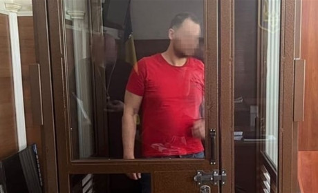 Керівник крюїнгової компанії Одеси виявився зрадником: шпигував і здавав важливі позиції біля моря