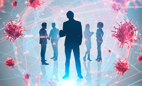 COVID-19: амбулаторних хворих на Білопільщині більшає, стаціонарних - на рівні минулого тижня