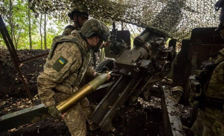 Триває 978-й день війни. Втрати ворога та ситуація в регіонах станом на 28 жовтня