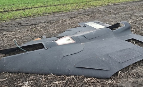 Сили ППО за добу знищили понад 300 ворожих безпілотників над Сумщиною
