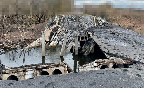 100 мільйонів на відбудову Житомирщини: куди підуть кошти
