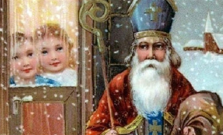 19 грудня — День святого Миколая: що відомо, традиції та народні прикмети