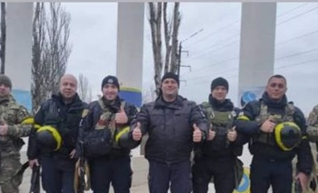 Порятунок людей для Ігоря Місюні був найголовнішою місією