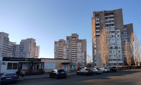 Комунальний колапс у 14-поверхівках Південноукраїнська: люди без тепла і без відповідей