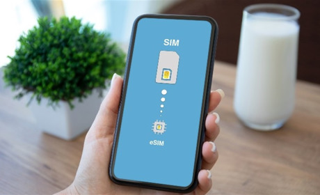 Що таке eSIM: як знайти її у своєму телефоні і змусити працювати
