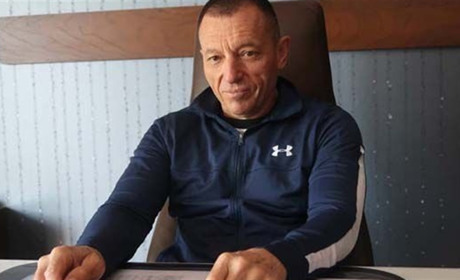 Ексдепутату Херсонської облради та власнику ФК «Таврія» Репілевському загрожує довічне ув'язнення