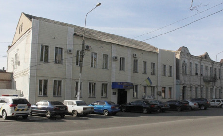 «Заминировал» мелитопольский отдел полиции и попался 