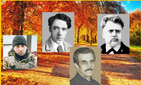 Календар Ніжина на жовтень 2024 рік: дати, події, імена